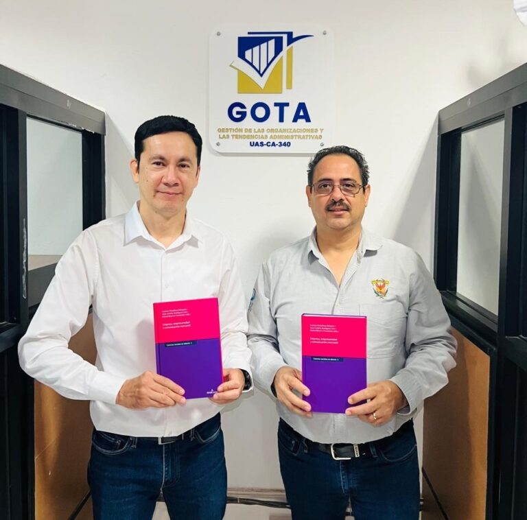 TIC’s como Factor de Producción y Generador de Conocimiento en Red de Empresas del Sector Pesquero Camaronero, en Sinaloa, México