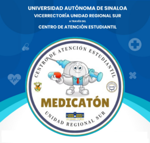 Medicatón UAS 2025