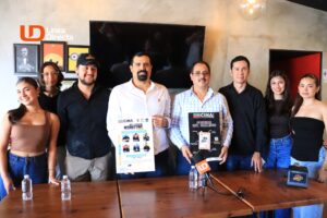 ¡Es tu oportunidad! Anuncian 1er. Congreso Internacional de Marketing CIMA 2025 en Mazatlán
