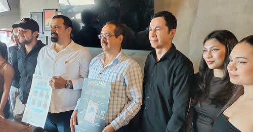 Todavía Tienes un Espacio en el 1er. Congreso Internacional de Marketing