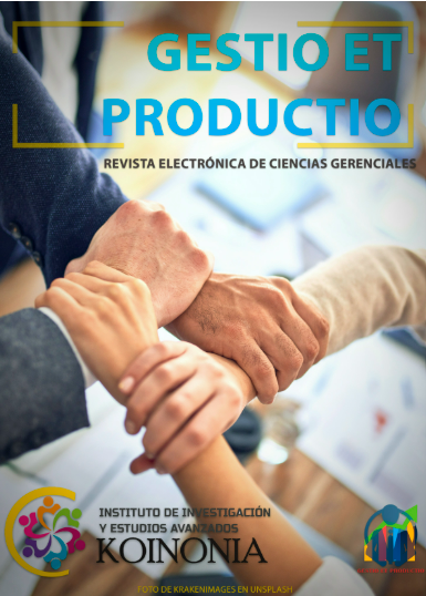 Innovación Social Corporativa y su Impacto en la Competitividad y Sostenibilidad Empresarial