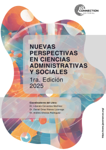 Nuevas Perspectivas en Ciencias Administrativas y Sociales